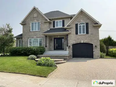 Maison de prestige à vendre - Possibilité de Bigénération, Logement et Commerce - Quartier prisé de...