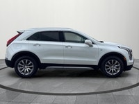 2019 Cadillac XT4 Premium Luxury in excellent condition.Accident-free Ontario vehicle with lots of s... (image 6)