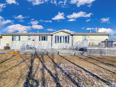 53 Prairie Sun COURT in Houses for Sale in Swift Current