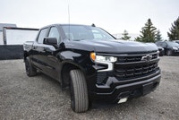BLOWOUT SPECIAL – SAVE BIG! 2023 Chevrolet Silverado 1500 RST 4x4 – Turbo Power Meets Premium Comfor... (image 5)