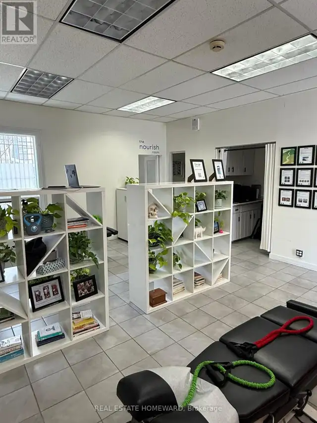 136 MAIN STREET Toronto (East End-Danforth), Ontario in Commercial & Office Space for Rent in City of Toronto - Image 7