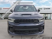 6.2L HEMI V8 SUPERCHARGED SRT ENGINE, LAGUNA LEATHER HIGH PREFORMACE SEATS, PREMIUM INSTRUMENT PANEL... (image 9)