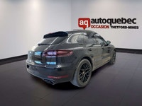 Fiche de commande : Macan GTS 1N3Direction assistée Plus 2TNoir de jais métallisé 3S5Barres de toit... (image 3)