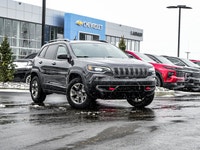 Panoramic Sunroof | Alpine Speakers w/ Subwoofer | Heated Leather Bucket Seats | Remote Start | Crui... (image 1)