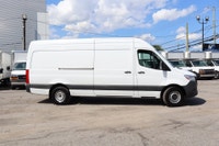 2025 Mercedes-Benz Sprinter 2500 1 SEUL PROPRIO / DIESEL / 2025 MERCEDES SPRINTER 2500 CARGO TOIT HA... (image 2)