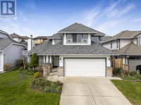 1215 KENSINGTON PLACE Port Coquitlam, British Columbia