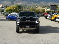 2023 Chevrolet Silverado 1500 ZR2 One Owner - No Accidents Built for enthusiasts who demand both tra... (image 1)