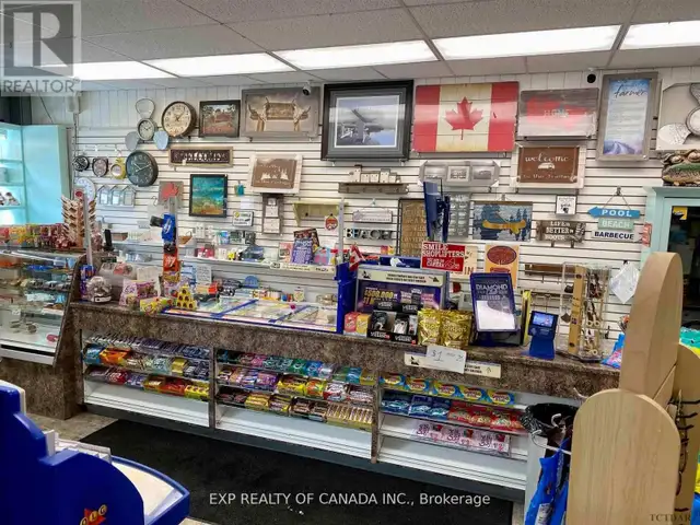 219 THIRD AVENUE Timmins (TS - SE), Ontario in Commercial & Office Space for Sale in Timmins - Image 3