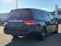 Heated Seats, Bluetooth, Power Sliding Doors! At Subaru Edmonton explore the diverse selection of ve... (image 8)