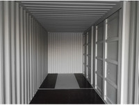 1 End Door | High Cube Standard Container