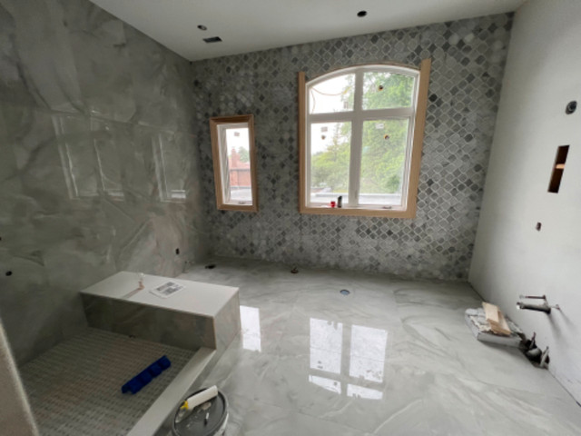 TILE AND RENOVATION in Other in Mississauga / Peel Region - Image 2
