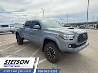 WAS: $39704 NOW: $39454 plus taxes and licensing fees2020 Toyota Tacoma 4x4 Double Cab Short Bed | V... (image 4)