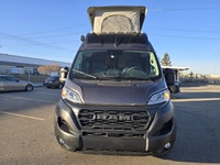 POP-TOP B-CLASS RV \ SLEEPS 4 \ 21 FEET LONG \ ROOF MOUNT 13,500 BTU AIR CONDITIONER \ GASOLINE FIRE... (image 2)