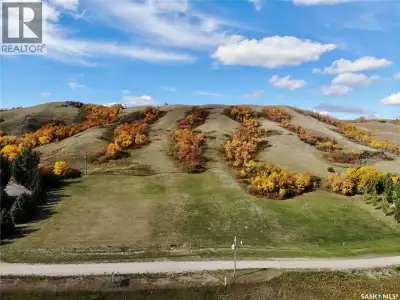 Your chance to own a piece of paradise 2KM east of the cozy village of Craven, SK. Offering spectacu...