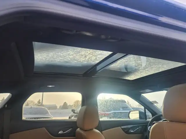 2023 Chevrolet Blazer Premier 3.6L V6 | PREMIER CONVENIENCE P... in Cars & Trucks in St. Albert - Image 26