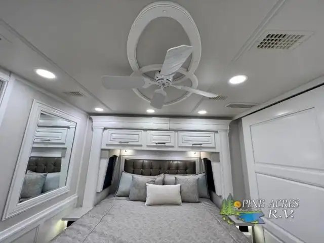 2024 Entegra Coach Anthem 44B 450 h.p. Diesel in RVs & Motorhomes in Moncton - Image 63