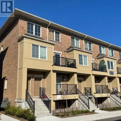 470 BERESFORD PATH Oshawa (Central), Ontario
