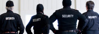 Security Guard Job across GTA call now 416 450 6167