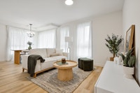 Plusieurs promotions en cours, détails au bureau de location. Situé près du Lac des Fées, Vivaxcès S... (image 7)