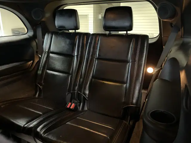 2021 Dodge Durango R/T Fresh Trade in Cars & Trucks in Regina - Image 33