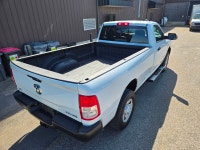 Tradesman Level 2 Equipment Group / Simple Cab / 8 Feet bed 6.7L Cummins HO turbocharged diesel engi... (image 9)