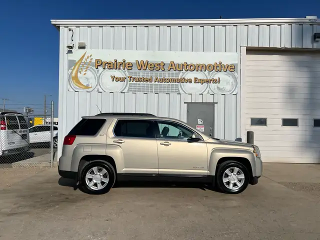 2012 GMC Terrain SLT AWD |Command Start|Reverse Camera572876169518796803
