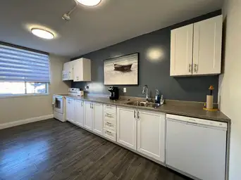 1 Bedroom -  Copper Cliff / Sudbury West Side Village Apartments in Long Term Rentals in Sudbury - Image 25