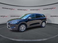 This used 2024 Ford Escape Active AWD with Heated Steering Wheel is ready for daily life in Cayuga w... (image 3)