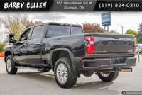 ACCIDENT FREE! Bought new here and just traded for another 2500. This Diesel powered High Country co... (image 5)