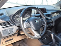 Used | BMW | X1 | xDrive28i | 2018 | Black | AWD | The 2018 BMW X1 xDrive28i combines sporty perform... (image 4)