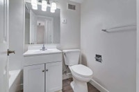 Amenities: Waterfront Views • Elevators • Large Windows Suite & Building: Spacious bachelor, one-bed... (image 8)