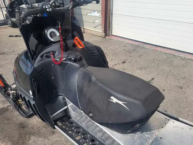 2007 Arctic Cat M1000 FINANCING AVAILABLE in Snowmobiles in Calgary - Image 33