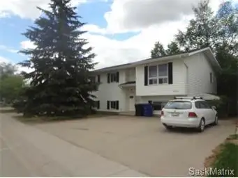 Upper Level of house, Bright kitchen and dining area with a nice layout overlooking the back yard th...