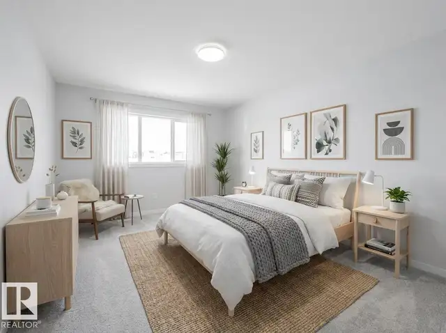 17624 4 ST NE Edmonton, Alberta in Houses for Sale in Strathcona County - Image 7