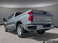 Dealer Certified Pre-Owned. This Chevrolet Silverado 1500 delivers a Turbocharged Diesel I6 3.0L/ en... (image 4)