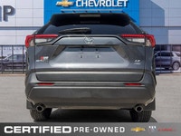 Saskatoon Motor Products - General Motors Certified, RAV4 LE, 4D Sport Utility, 2.5L 4-Cylinder DOHC... (image 4)