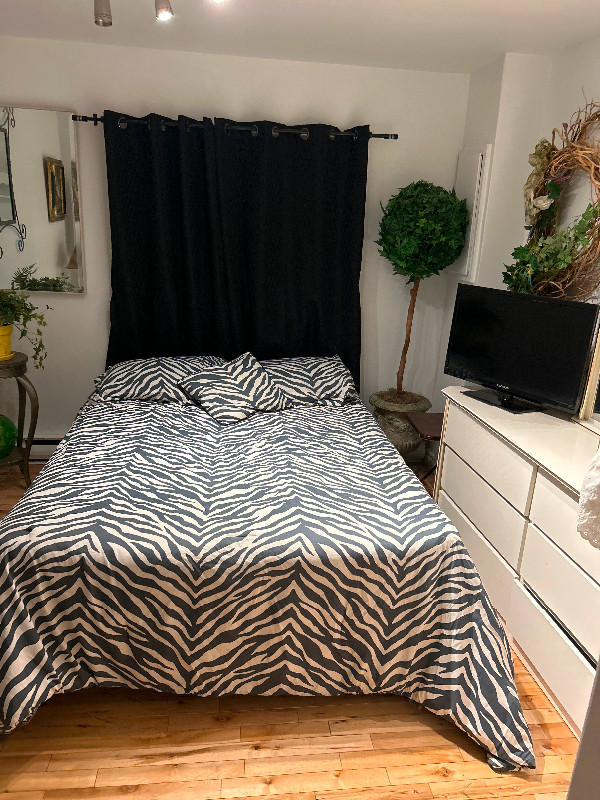 Room for Rent near Mohawk College rented in Room Rentals & Roommates in Hamilton - Image 4