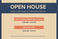 Move In Now Don't Pay Until November Move in this month and you may qualify for our incentive. Visit... (image 3)