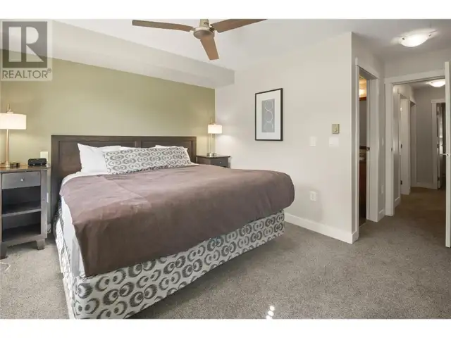 2049 SUMMIT Drive Unit# 311C Panorama, British Columbia in Condos for Sale in Cranbrook - Image 19