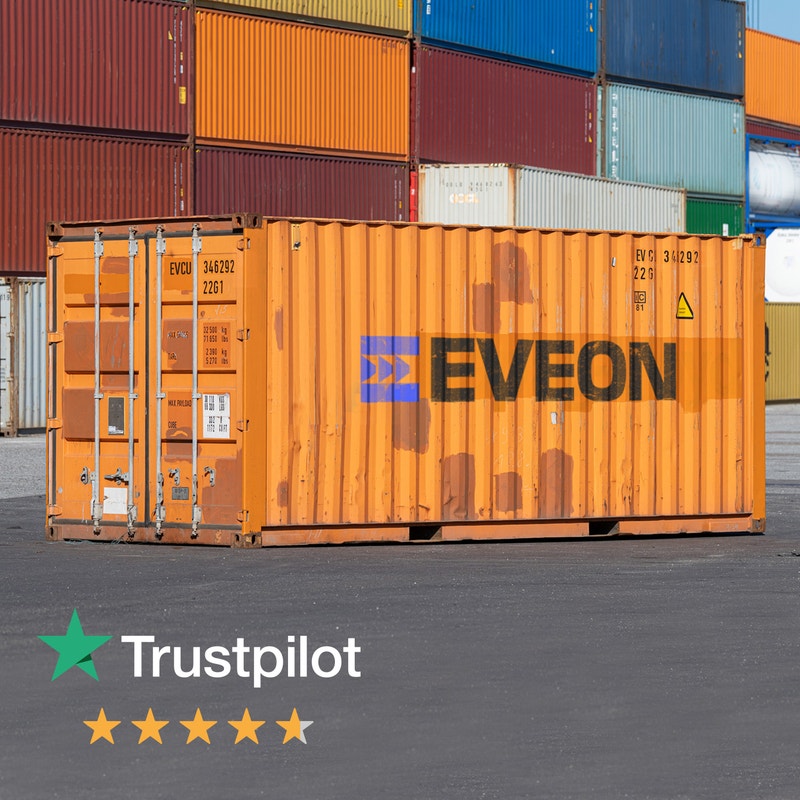 20ft Shipping Containers for Sale Sea Cans at Wholesale Prices