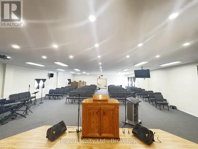 3518 KING STREET N Caledon, Ontario in Commercial & Office Space for Rent in Mississauga / Peel Region - Image 10