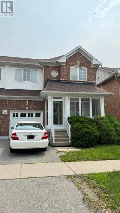 47 TRAILSBROOK TERRACE Markham (Wismer), Ontario