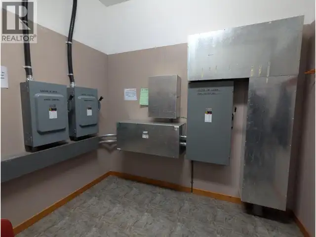 3731 FOURTH AVENUE Smithers, British Columbia in Commercial & Office Space for Sale in Smithers - Image 27