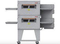 18'' XLT Pizza Conveyor Oven 1832-2G Series In Stock DBL STK NEW