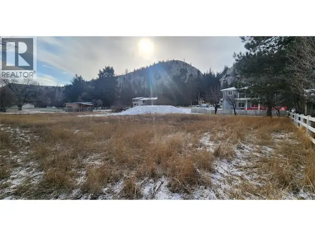 5888 DALLAS Drive Kamloops, British Columbia in Land for Sale in Kamloops - Image 8