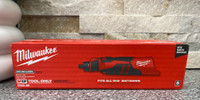 New Milwaukee 2525-20 M12 Brushless Rotary Tool (Tool Only) City of Toronto Toronto (GTA) Preview