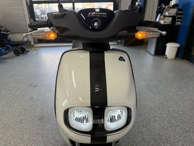 2025 Yamaha NEO'S in Scooters & Pocket Bikes in Gaspé - Image 12