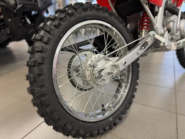 2026 Honda CRF125FB in Dirt Bikes & Motocross in Kitchener / Waterloo - Image 15