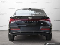 Crowfoot Hyundai, AMVIC Licensed Dealer Introducing the brand new 2026 Hyundai Elantra Hybrid Luxury... (image 4)