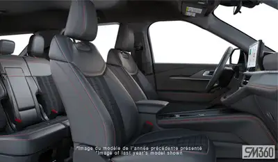Premium Package! Treat your family to refined luxury and comfort in this capable 2026 Ford Explorer....